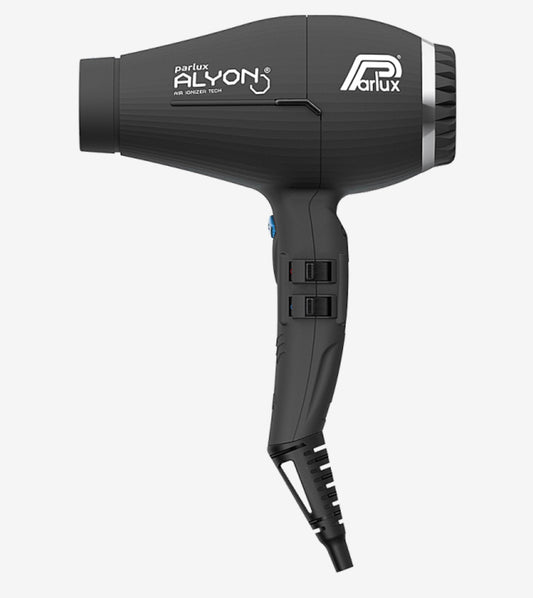 Parlux Alyon Air Ionizer Tech Hair Dryer image 0