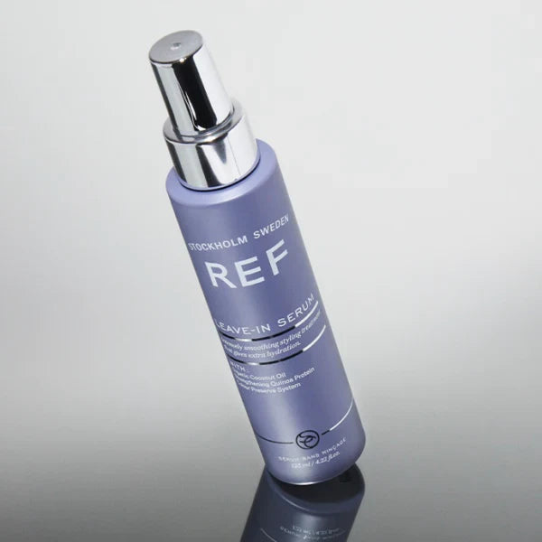 REF Leave In Serum image 1
