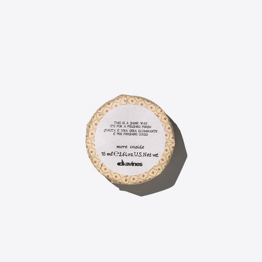 This is a Shine Wax image 0