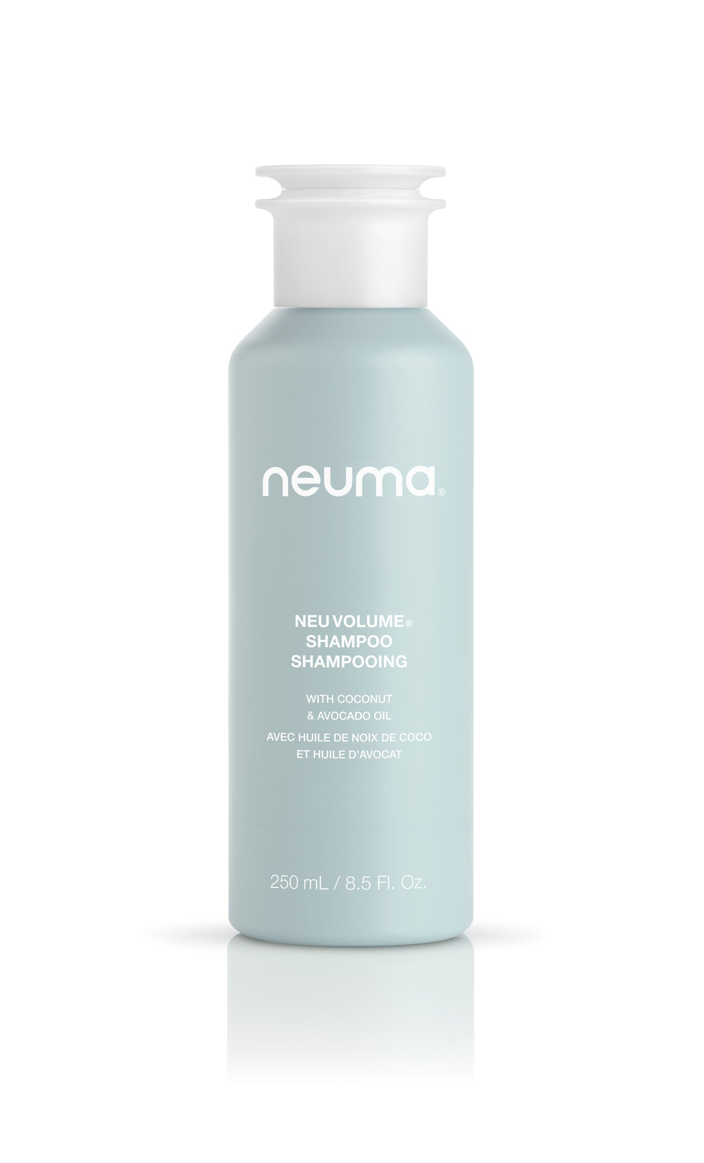 NEUMA NEU VOLUME? SHAMPOO 8.5 oz image 0