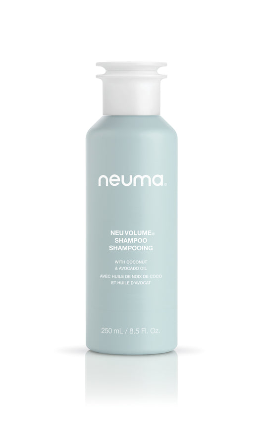 NEUMA NEU VOLUME? SHAMPOO 8.5 oz image 0