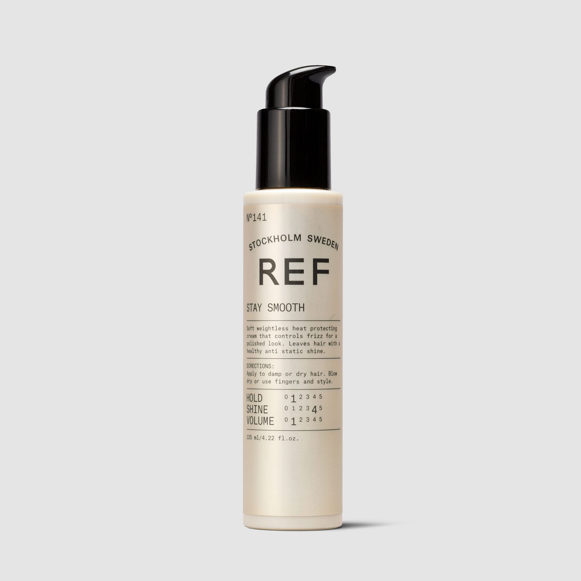 REF STAY SMOOTH image 0