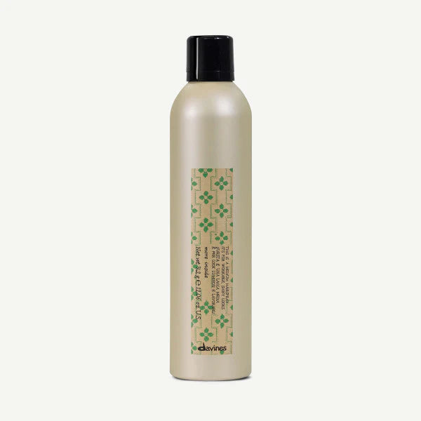 Davines This is a Medium Hair Spray 12oz