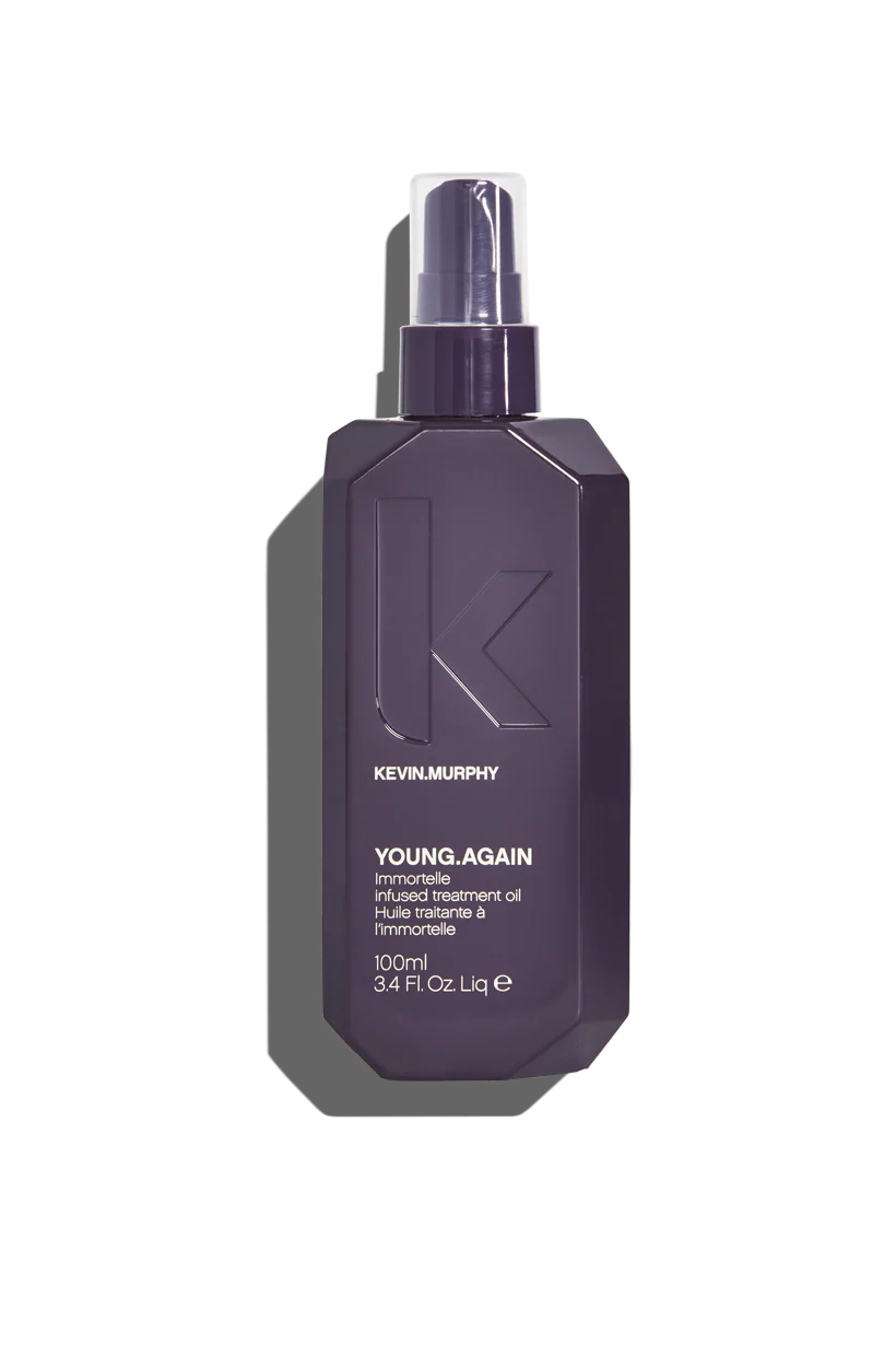 Kevin Murphy YOUNG.AGAIN