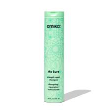 AMIKA the kure strength repair shampoo 9.2oz