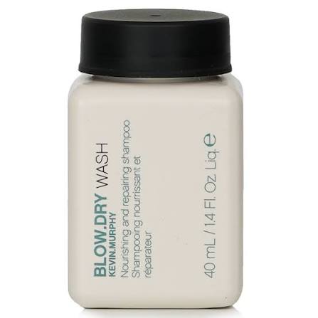 Kevin Murphy BLOW.DRY.WASH (Travel) 40ml/1.4oz