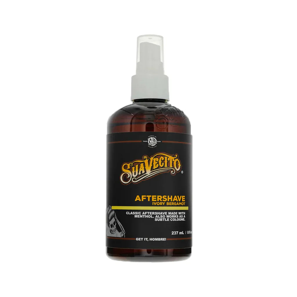 SUAVECITO Aftershave