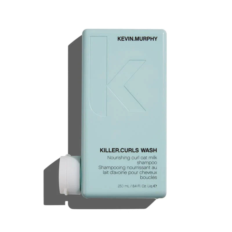Kevin Murphy KILLER.CURLS Wash 250ml/8.4oz