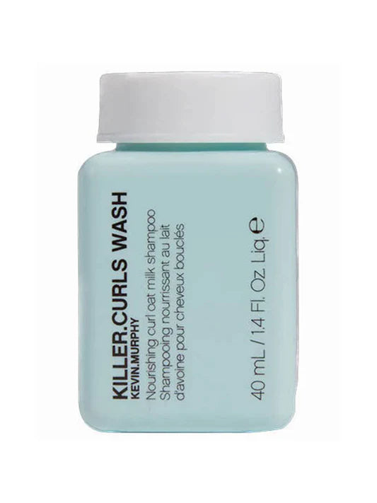 Kevin Murphy KILLER.CURLS WASH (Travel) 40ml/1.4oz