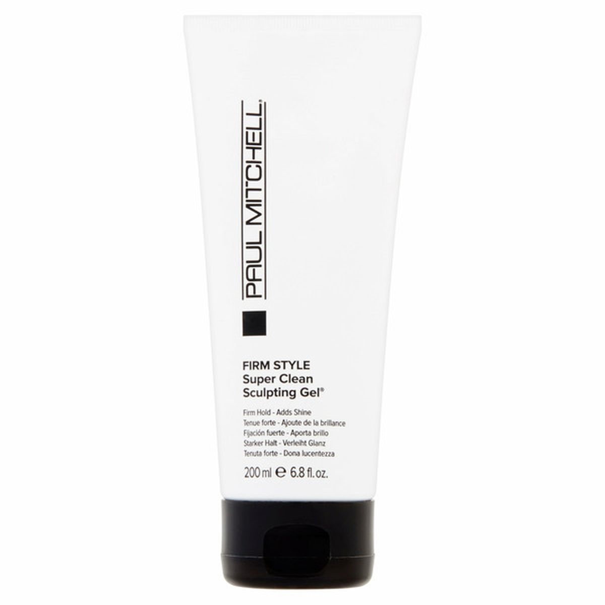 Paul Mitchell Super Clean Sculpting Gel 6.8 fl oz