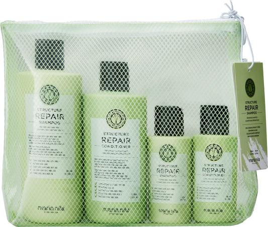 Maria Nila Repair Beauty Bag