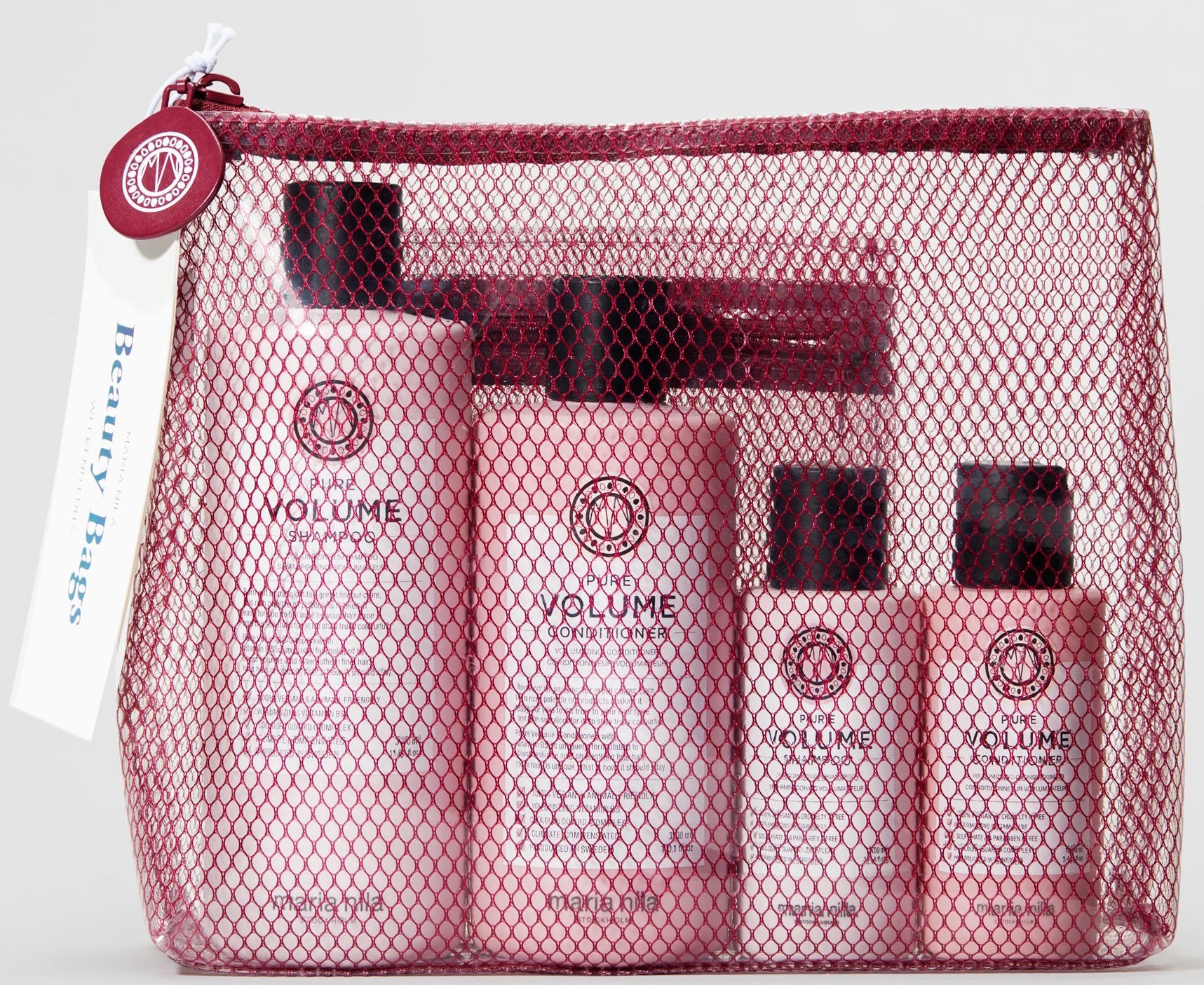 Maria Nila Volume Beauty Bag