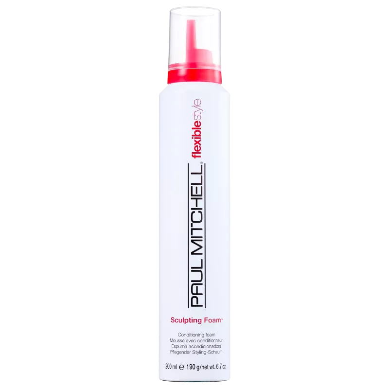 Paul Mitchell Flexible Style Sculpting Foam