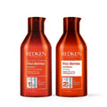 Redken Frizz Dismiss Shampoo & Conditioner Duo