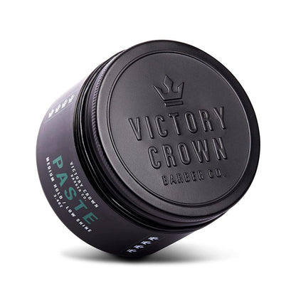 Victory Crown Barber Paste Pomade 3.4oz