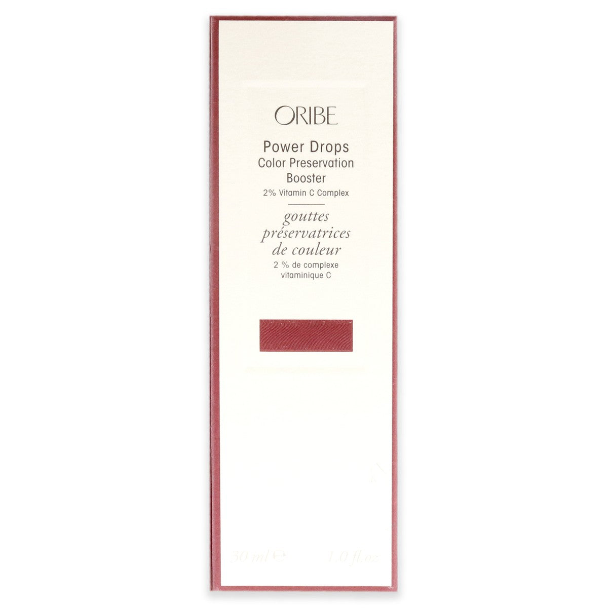 Oribe Power Drops Color Preservation Booster 30ml