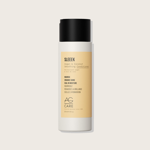 Ag Care Smooth & Sleek Conditioner 8oz