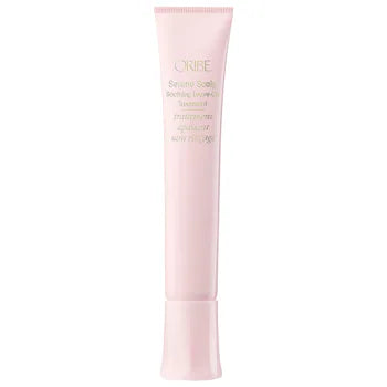 Oribe Serene Scalp Smoothing Leave-On Treatment