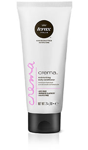 Terax Original Crema® Daily Conditioner 2oz