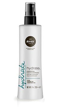 Terax Hydrate Leave In Conditioner 7 oz.