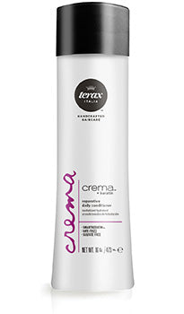Terax Original Crema® Daily Conditioner | 16 oz