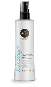 Terax Life Drops Leave In Conditioner 7 oz.