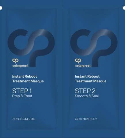 Colorproof Instant Reboot
