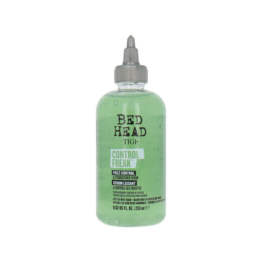 TIGI Bed Head Control Freak Frizz Control & Straightener Serum 8.35 oz