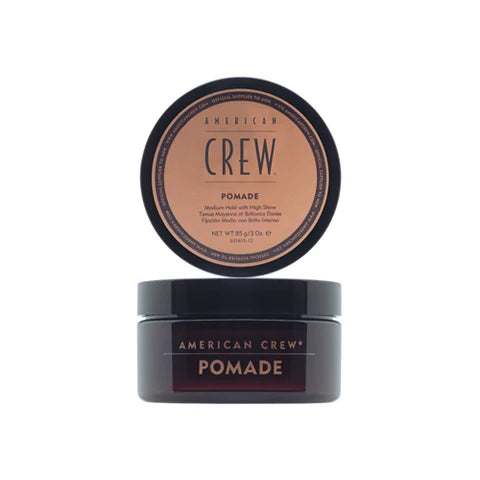 American Crew - Pomade 3 oz