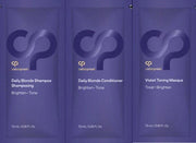 Toning Trio Packette 0.25 oz x 3