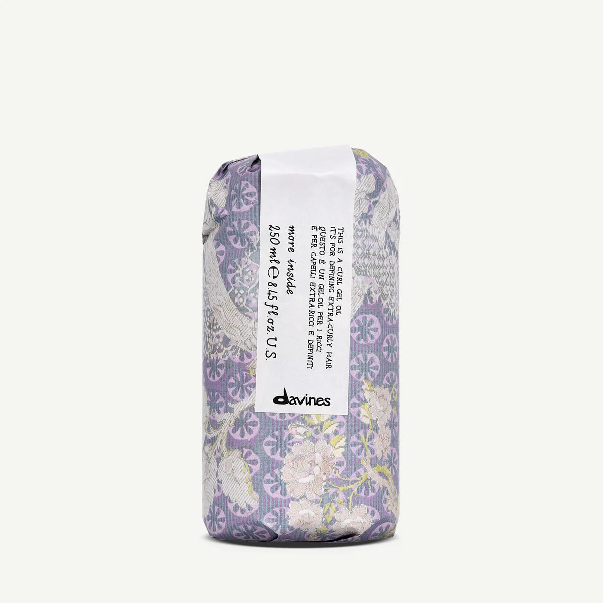 Davines This is a Curl Gel Oil 250 ml