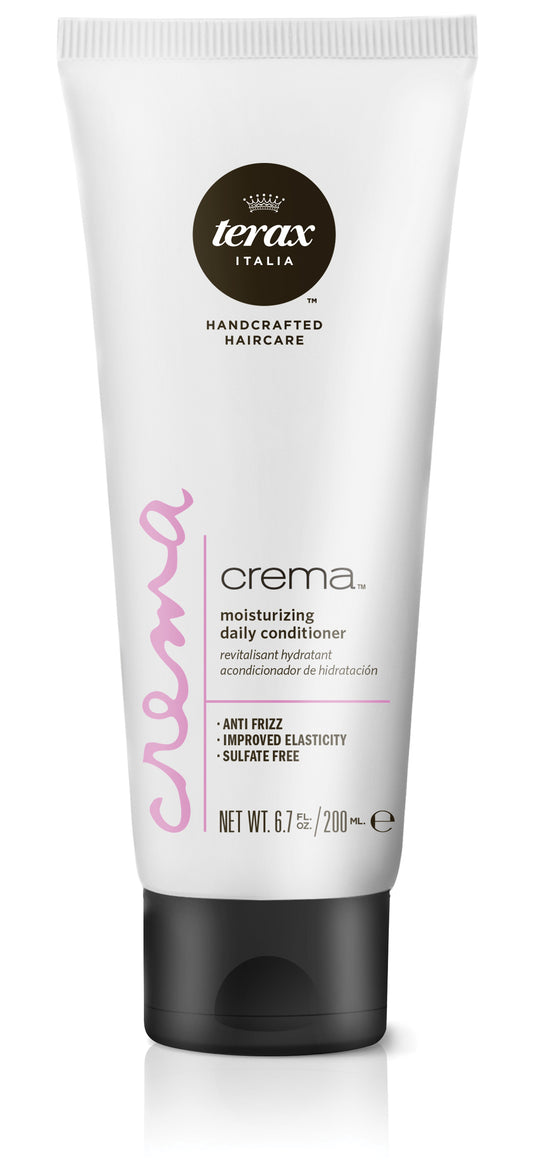Terax Original Crema® Daily Conditioner | 6.7 oz.